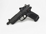 FN FNX-45 .45 ACP - 4 of 4