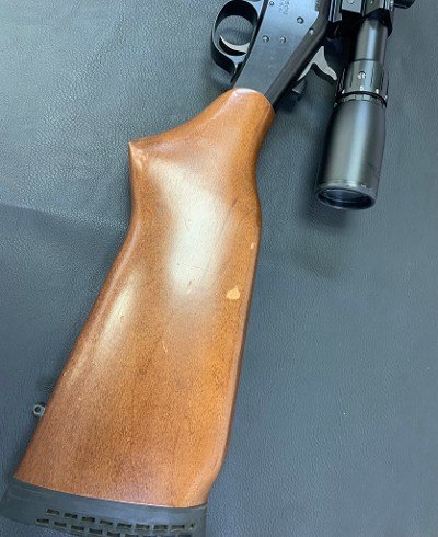 H&R NV .243 WIN - Image 13 of 25
