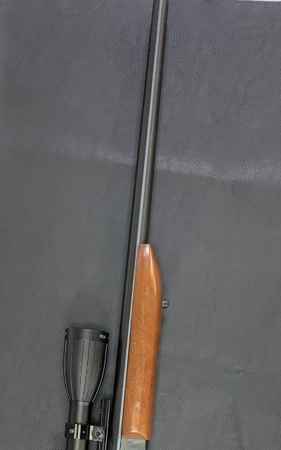 H&R NV .243 WIN - Image 1 of 25