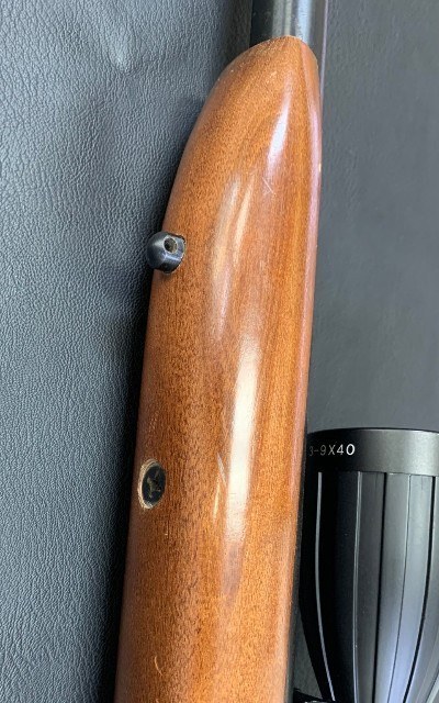 H&R NV .243 WIN - Image 16 of 25