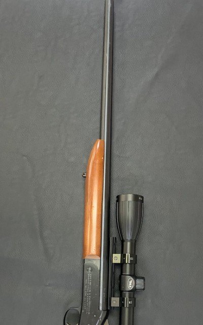 H&R NV .243 WIN - Image 2 of 25