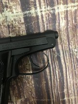 BERETTA 21a Bobcat .25 - 6 of 7