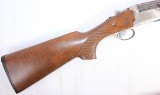 FRANCHI FRANCHI DIAMOND 12GA 28" BBL 3" CHAMBER FIELD OVER UNDER W/ BOX & 3-CHOKES 12 GA - 6 of 11