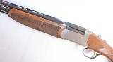 FRANCHI FRANCHI DIAMOND 12GA 28" BBL 3" CHAMBER FIELD OVER UNDER W/ BOX & 3-CHOKES 12 GA - 4 of 11
