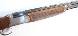 FRANCHI FRANCHI DIAMOND 12GA 28" BBL 3" CHAMBER FIELD OVER UNDER W/ BOX & 3-CHOKES 12 GA - 7 of 11