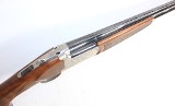 FRANCHI FRANCHI DIAMOND 12GA 28" BBL 3" CHAMBER FIELD OVER UNDER W/ BOX & 3-CHOKES 12 GA - 9 of 11