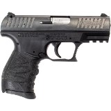 WALTHER CCP 9MM LUGER (9X19 PARA) - Image 2 of 2