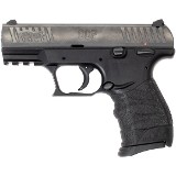 WALTHER CCP 9MM LUGER (9X19 PARA) - Image 1 of 2