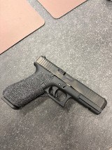 GLOCK G17 GEN 5 MOS FS 9MM LUGER (9X19 PARA) - Image 2 of 2