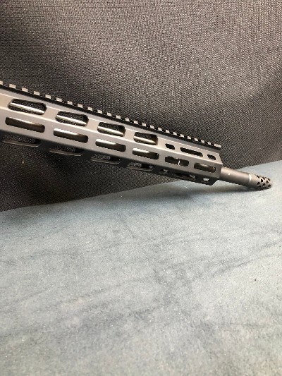 RUGER AR-556 5.56X45MM NATO - Image 6 of 10