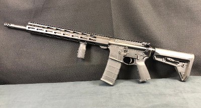 RUGER AR-556 5.56X45MM NATO - Image 2 of 10