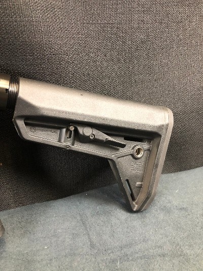 RUGER AR-556 5.56X45MM NATO - Image 10 of 10