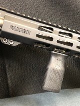 RUGER AR-556 5.56X45MM NATO - Image 8 of 10