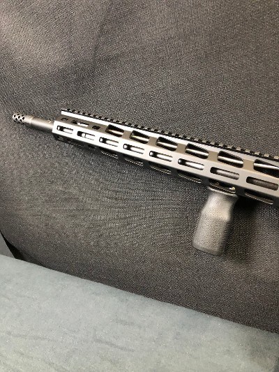 RUGER AR-556 5.56X45MM NATO - Image 7 of 10