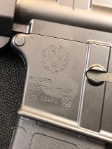 RUGER AR-556 5.56X45MM NATO - Image 5 of 10