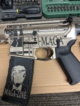 SHARK COAST TACTICAL SCC-16 Fight FightFight Trump5.56X45MM NATO - 2 of 6