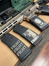 SHARK COAST TACTICAL SCC-16 Fight FightFight Trump5.56X45MM NATO - 3 of 6