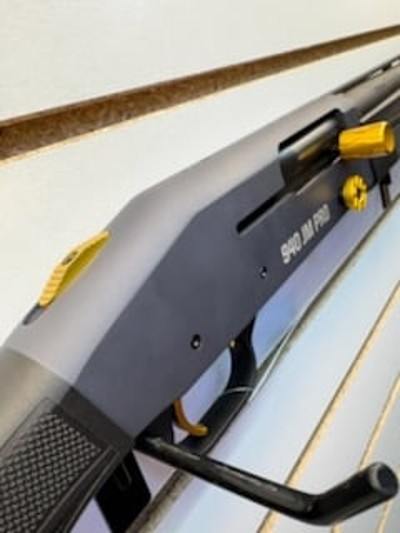 MOSSBERG 940 JM PRO 12 GA - Image 3 of 20