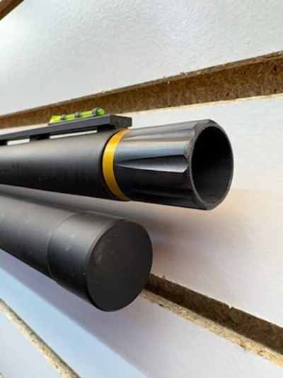 MOSSBERG 940 JM PRO 12 GA - Image 8 of 20