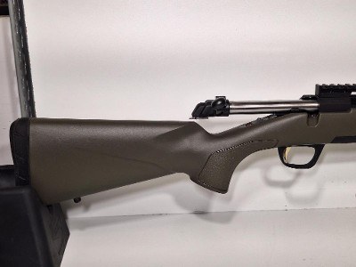 BROWNING X BOLT - RIFLE .300 WIN MAG - Image 2 of 11