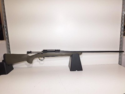 BROWNING X BOLT - RIFLE .300 WIN MAG - Image 1 of 11
