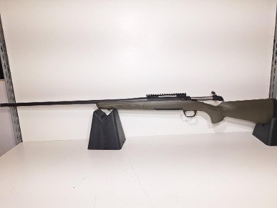 BROWNING X BOLT - RIFLE .300 WIN MAG - Image 7 of 11