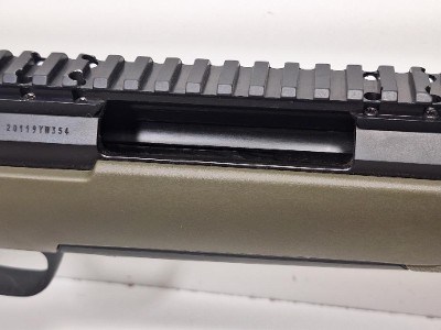 BROWNING X BOLT - RIFLE .300 WIN MAG - Image 5 of 11