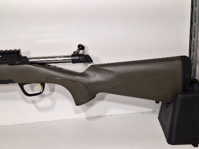 BROWNING X BOLT - RIFLE .300 WIN MAG - Image 8 of 11