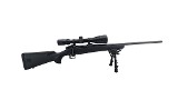 MAUSER M18 6.5MM CREEDMOOR - Image 1 of 25