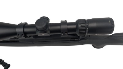 MAUSER M18 6.5MM CREEDMOOR - Image 17 of 25