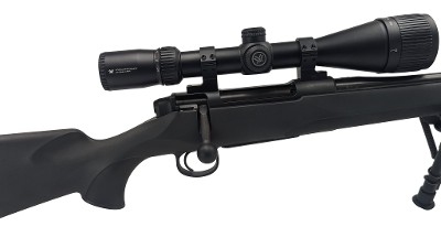 MAUSER M18 6.5MM CREEDMOOR - Image 3 of 25