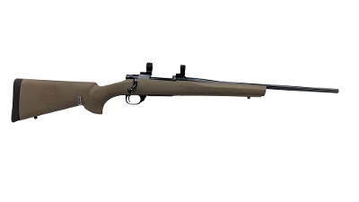 HOWA Ranchland Compact 7MM-08 REM - Image 1 of 19