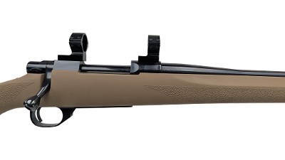 HOWA Ranchland Compact 7MM-08 REM - Image 4 of 19