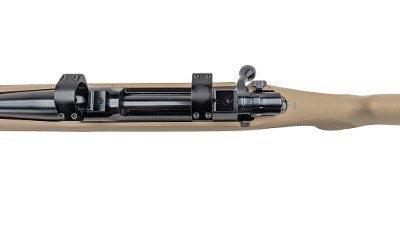 HOWA Ranchland Compact 7MM-08 REM - Image 13 of 19