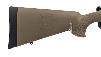 HOWA Ranchland Compact 7MM-08 REM - Image 2 of 19