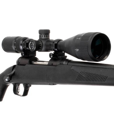 SAVAGE ARMS 110 6.5MM CREEDMOOR - Image 3 of 3