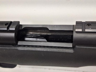 MOSSBERG PATRIOT .30-06 SPRG - Image 5 of 10