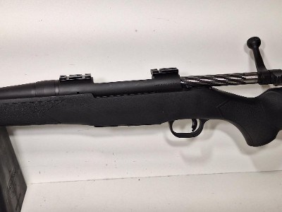 MOSSBERG PATRIOT .30-06 SPRG - Image 8 of 10