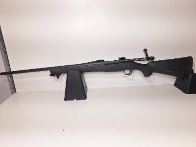 MOSSBERG PATRIOT .30-06 SPRG - Image 6 of 10