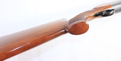 RIZZINI EXCELLENT RIZZINI BR110 SPORTER 12GA 32" PORTED BBL 3" CHAMBER W/ BOX & 11-CHOKES 12 GA - Image 11 of 14