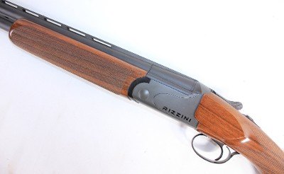 RIZZINI EXCELLENT RIZZINI BR110 SPORTER 12GA 32" PORTED BBL 3" CHAMBER W/ BOX & 11-CHOKES 12 GA - Image 4 of 14