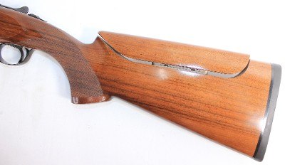 RIZZINI EXCELLENT RIZZINI BR110 SPORTER 12GA 32" PORTED BBL 3" CHAMBER W/ BOX & 11-CHOKES 12 GA - Image 3 of 14