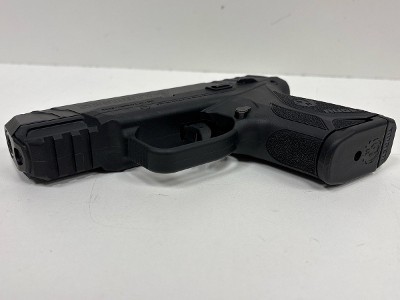 RUGER SECURITY-9 9MM LUGER (9x19 PARA) - Image 4 of 6
