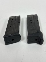 RUGER SECURITY-9 9MM LUGER (9x19 PARA) - Image 6 of 6