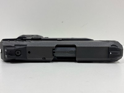 RUGER SECURITY-9 9MM LUGER (9x19 PARA) - Image 3 of 6