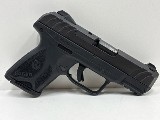 RUGER SECURITY-9 9MM LUGER (9x19 PARA) - Image 2 of 6