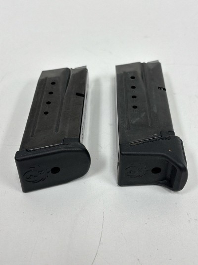 RUGER SECURITY-9 9MM LUGER (9x19 PARA) - Image 6 of 6