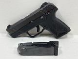 RUGER SECURITY-9 9MM LUGER (9x19 PARA) - Image 1 of 6