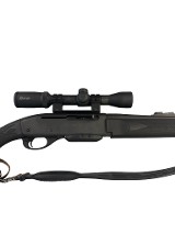 REMINGTON 740 .270 WIN - 7 of 8