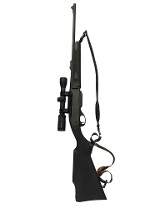 REMINGTON 740 .270 WIN - 5 of 8